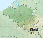 Bleid (8km de Virton)